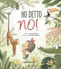Ho Detto No! — Libro