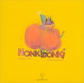 Honki Donki — Libro