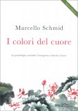I Colori del Cuore — Libro
