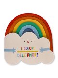 I Colori dell'Amore — Libro