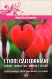 I Fiori Californiani — Libro