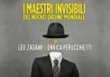 Video Corso - I Maestri Invisibili del Nuovo Ordine Mondiale — Digitale