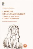 I Misteri della Massoneria - Volume 2 — Libro