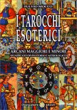 I Tarocchi Esoterici — Libro