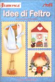 Idee di Feltro — Libro