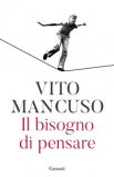 Il Bisogno di Pensare — Libro