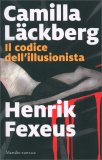 Il Codice dell'Illusionista — Libro