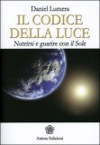 Il Codice della Luce — Libro