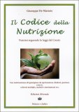 Il Codice della Nutrizione — Libro