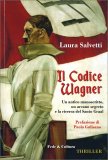 Il Codice Wagner — Libro