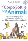 Il Corpo Sottile degli Animali — Libro