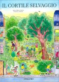 Il Cortile Selvaggio — Libro