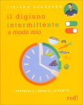 Il Digiuno Intermittente a Modo Mio — Libro