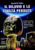 Il Diluvio e le Civiltà Perdute  — Libro