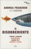 Il Disobbediente — Libro