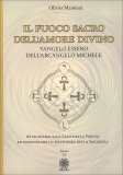 Il Fuoco Sacro dell'Amore Divino — Libro