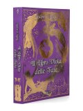 Il Libro Viola delle Fate — Libro