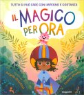 Il Magico «Per Ora» — Libro