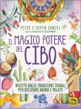Il Magico Potere del Cibo — Libro