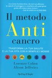 Il Metodo Anti Cancro — Libro