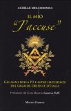 Il mio J'Accuse  — Libro