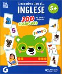 Il Mio Primo Libro di Inglese — Libro