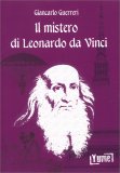 Il Mistero di Leonardo Da Vinci — Libro
