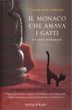 Il Monaco che Amava i Gatti — Libro