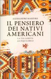 Il Pensiero dei Nativi Americani — Libro