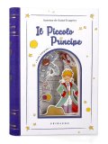 Il Piccolo Principe - Testo Integrale — Libro