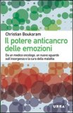 Il Potere Anticancro delle Emozioni — Libro