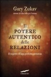 Il Potere autentico delle Relazioni — Libro