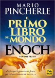 Il Primo Libro del Mondo - Enoch Vol. 1 — Libro