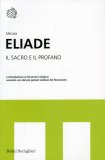 Il Sacro e il Profano  — Libro