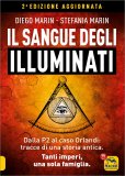 Il Sangue degli Illuminati — Libro