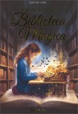 Il Segreto della Biblioteca Magica — Libro