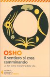 Il Sentiero si Crea Camminando — Libro