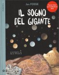 Il Sogno del Gigante — Libro