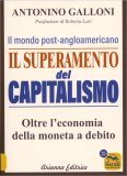 Il Superamento del Capitalismo — Libro