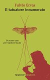Il Tatuatore Innamorato  — Libro
