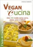 Il Vegan in Cucina — Libro