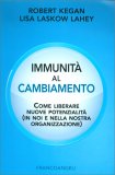 Immunità al Cambiamento — Libro
