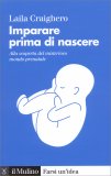 Imparare Prima di Nascere — Libro