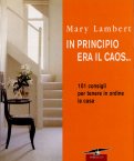 In Principio era il Caos... — Libro