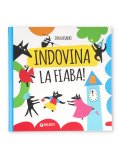 Indovina la Fiaba! — Libro
