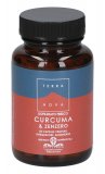 Integratore di Curcuma & Zenzero