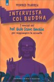 Intervista col Buddha — Libro