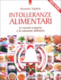 Intolleranze Alimentari — Libro