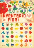 Inventario Illustrato dei Fiori — Libro