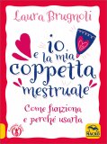 Io e la mia Coppetta Mestruale — Libro